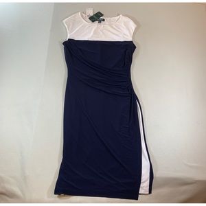 Lauren Ralph Lauren Womens size 6 dress new with tags